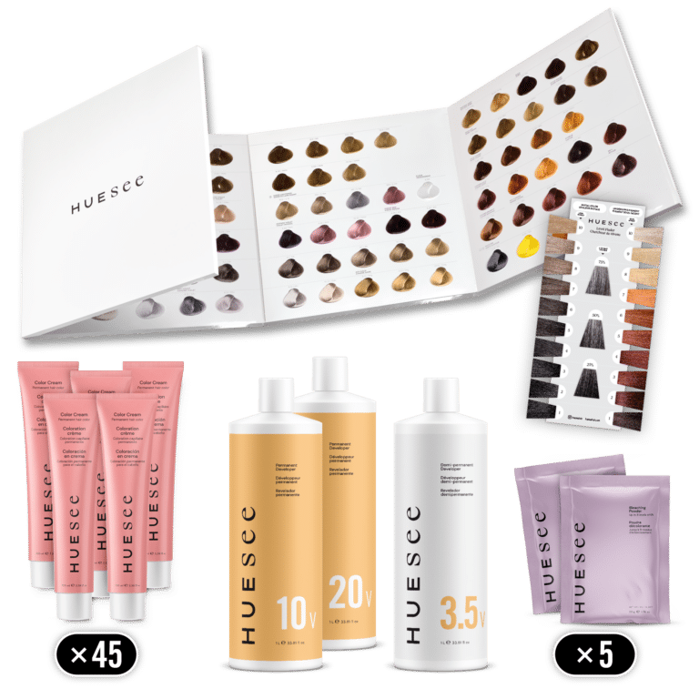 Independent Hairdresser Introductory Kit