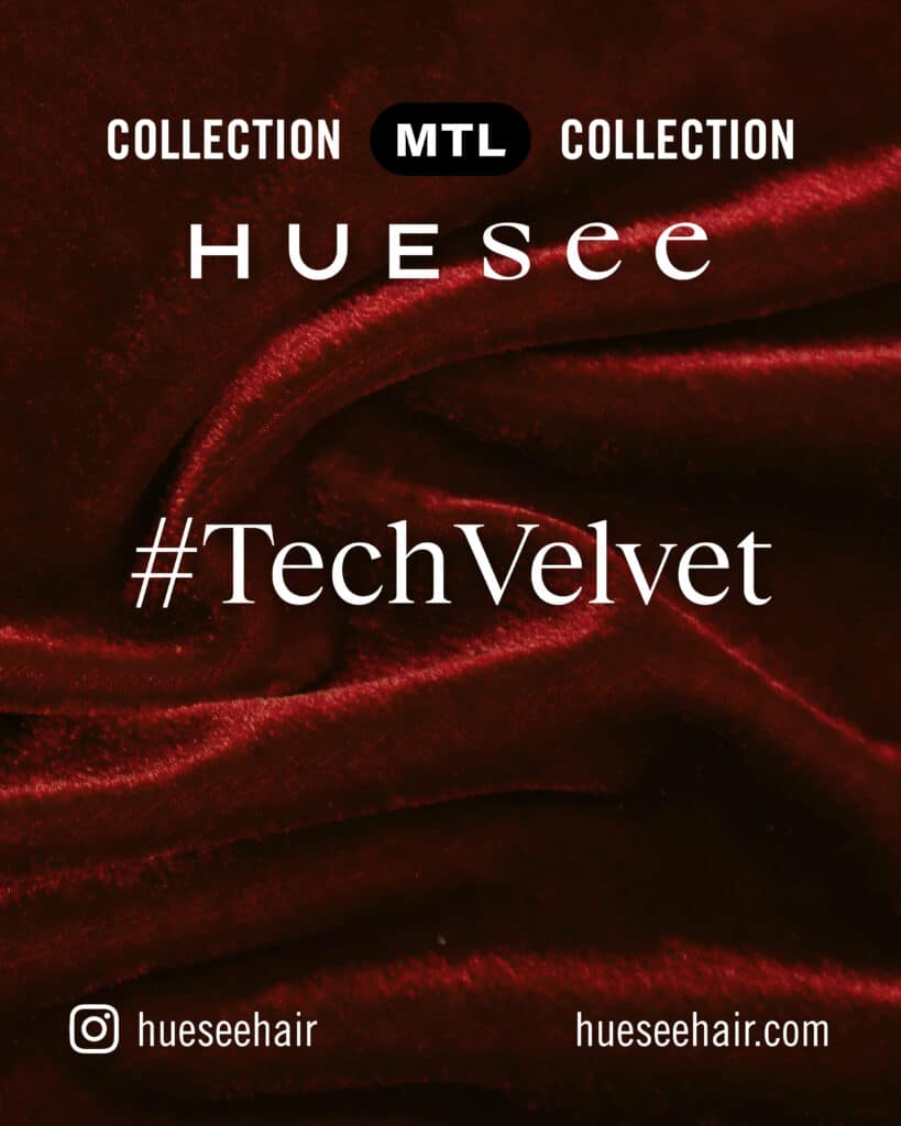 How to take part in the #TechVelvet challenge?